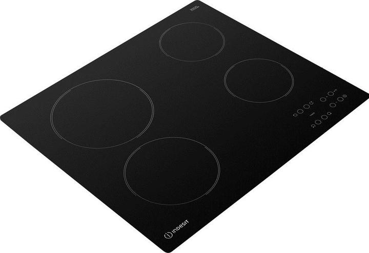 Produktbild Indesit AAR 160 C Integriert Keramik 4 Zone(n)