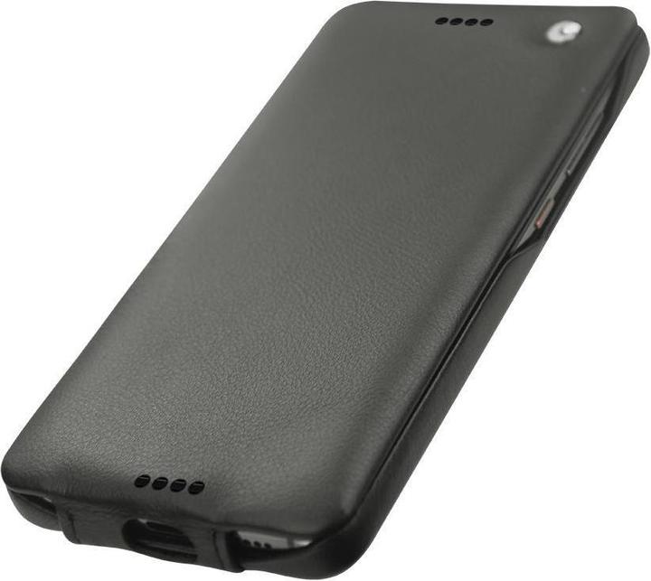 Produktbild Noreve Lederschutzhülle vertikal (Google Pixel 3)