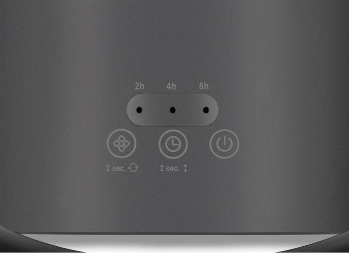 Produktbild Unold 3D (1800 W)