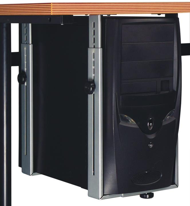 Produktbild Dataflex CPU Holder Basic Horizontal/Vertical