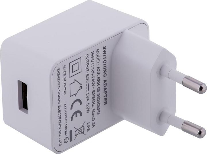 Actual product image EZVIZ H6C 2MP Indoor PT Camera (1920 x 1080 Pixels)
