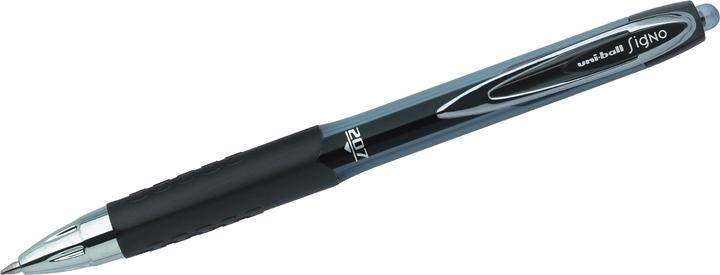 Produktbild Uni-ball Signo 207 (Black, 12 x)