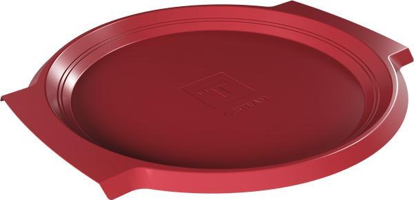 Actual product image Teka Oven Std Hlb 8408 S Bk Easy Steam