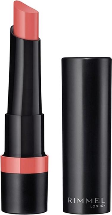 Produktbild Rimmel London LASTING FINISH EXTREME MATTE lipstick #730 (730)