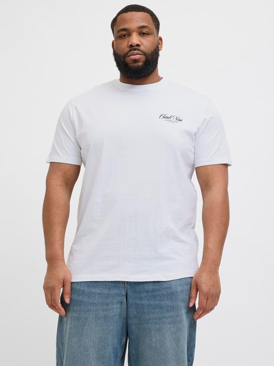 Produktbild Jack & Jones Plus Size T-shirt T-shirt (6XL)