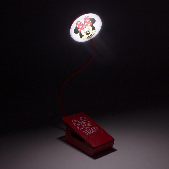 Produktbild Paladone Products Lampada Disney Minnie Book