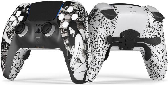 Actual product image King Controller Digital Trigger & Bumper PS5 (PS5)