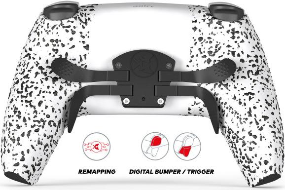 Actual product image King Controller Digital Trigger & Bumper PS5 (PS5)