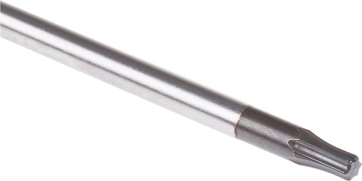 Actual product image Bahco ERGO TORX screwdriver with 3-component handle, T8 × 75 mm (Torx (TX))