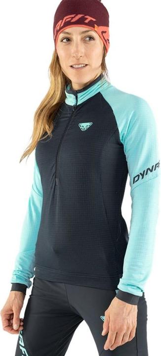 Image du produit Dynafit Femmes Speed Polartec 1/2 Zip (S)