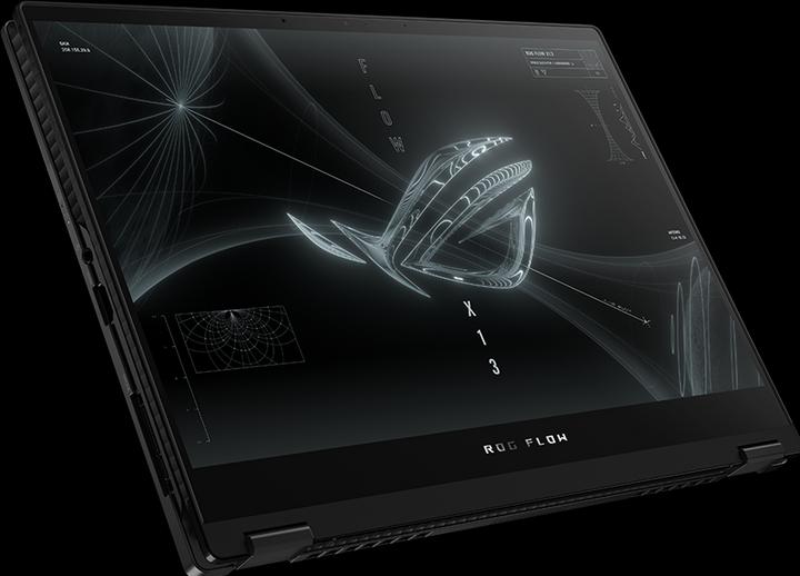 Produktbild ASUS Rog Flow X13 Flip (13.40", AMD Ryzen 9 6900HS, 32 GB, 512 GB, CH)