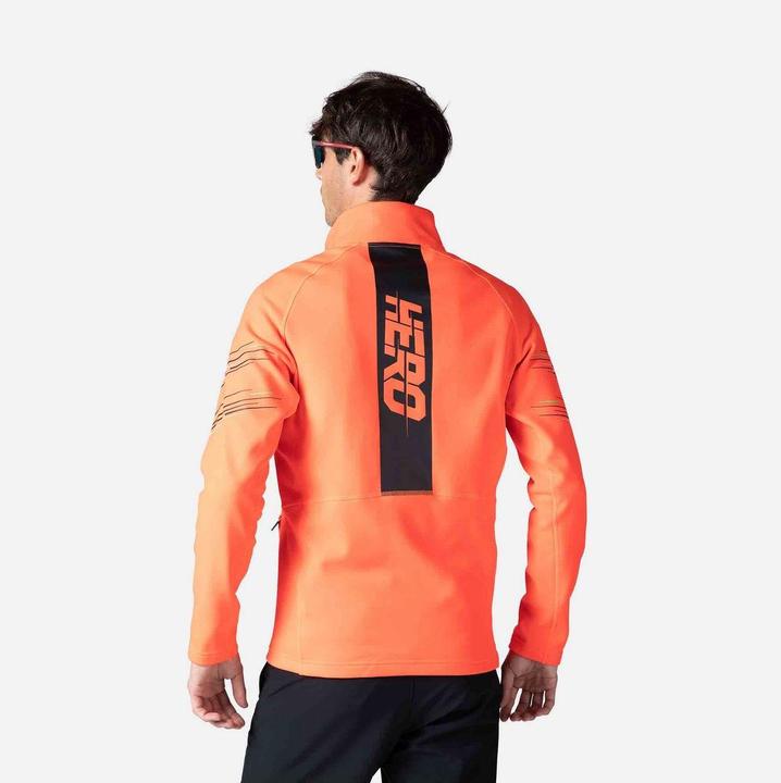 Actual product image Rossignol Klassisches Hero Clim T-Shirt (XL)