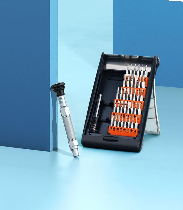 Actual product image Ugreen Screwdriver set