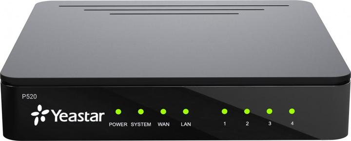 Yeastar P-serie P520 telefoonsysteem