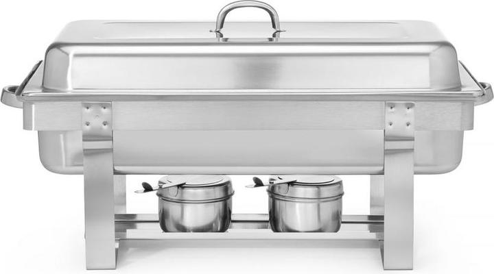 Produktbild Hendi Chafing Dish Fiora