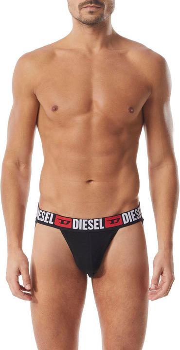 Immagine prodotto Diesel Reggiseno elastico casual UMBR-JOCKYTHREEPACK (XL, confezione da 3)