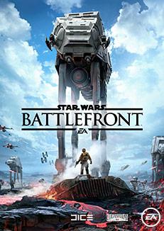 Immagine prodotto EA Games Star Wars Battlefront PS4 Standard Inglese PlayStation 4 (PS4, EN)