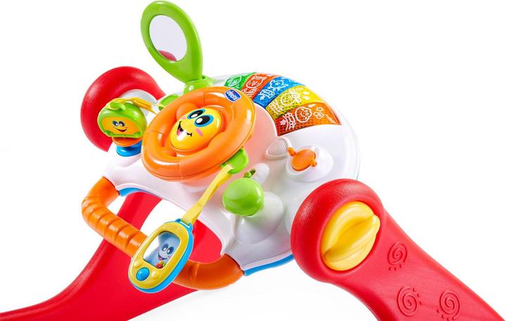 Produktbild Chicco Move n Grow Walker 4 in 1