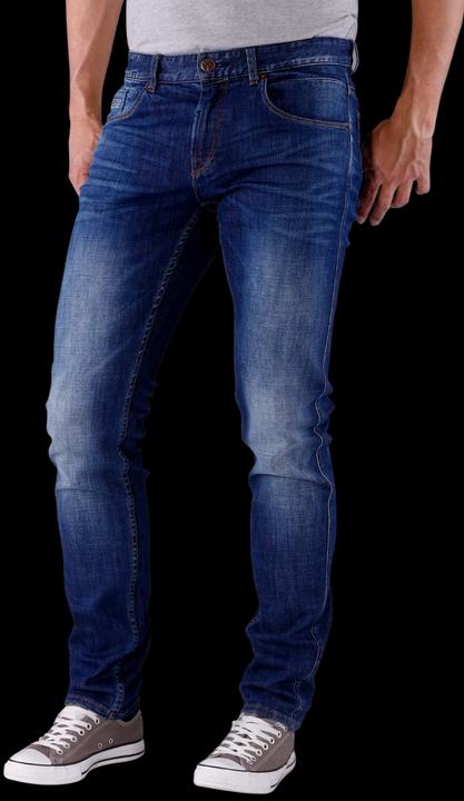 Immagine prodotto Pme Legend Jeans Jeans Nightflight Slub Slub Denim (W36/L34)