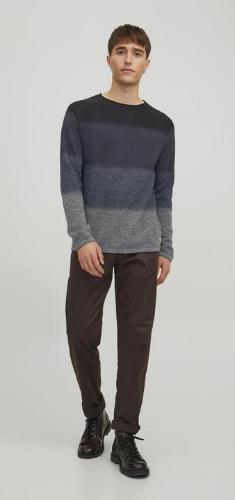 Image du produit Jack & Jones Pull-over en maille structurée (XS)