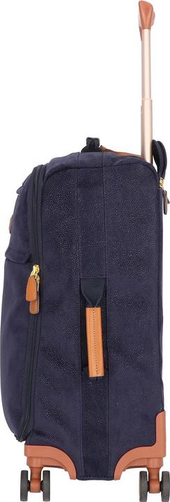 Produktbild Brics Bric's Trolley + Koffer Life Trolley 58117 (42 l, Handgepäck (bis 50l))