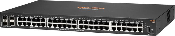 Image du produit Aruba 6000 4SFP Switch R8N86A (52 Ports)