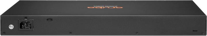 Produktbild Aruba 6000 CL4 4SFP Switch R8N87A (24 Ports)