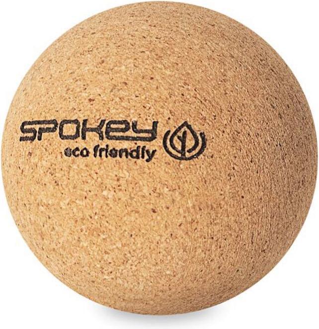 Image du produit Spokey BALLE DE MASSAGE 6CM 929921