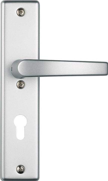 Produktbild Abus Schutzbeschlag Korridor KLS114 F1 EK