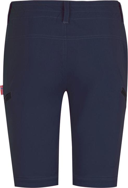 Actual product image Trollkids Kid's Kjerag Zip Off Pants (110)