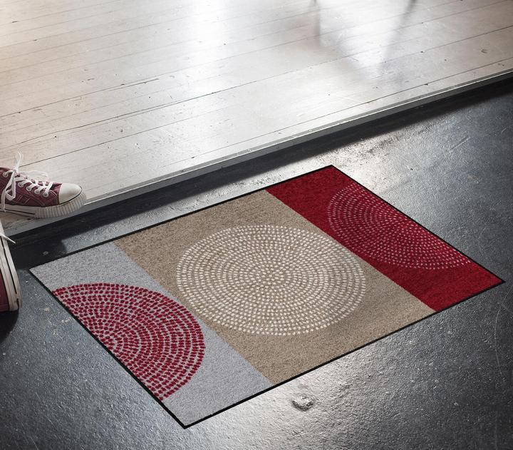 Immagine prodotto Salonloewe Fussmatte (60 x 85 cm)