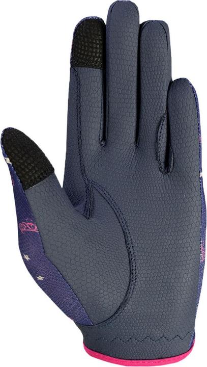 Produktbild Hy Equestrian Reithandschuhe Sabina Netzmaterial (M)