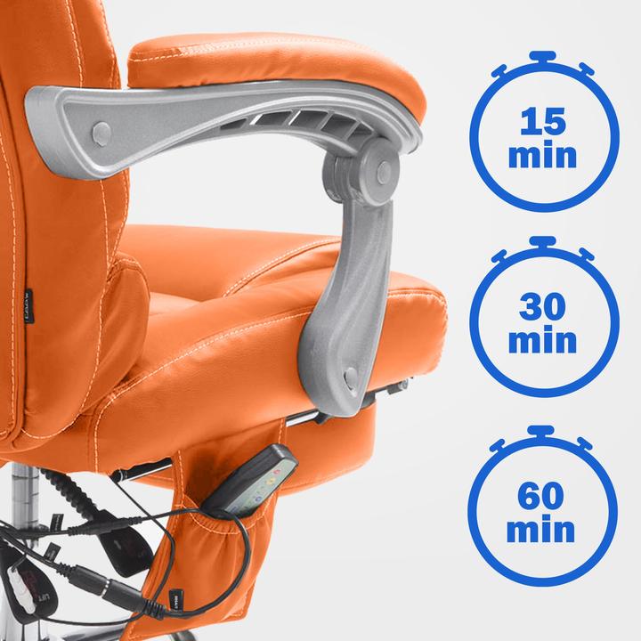 Immagine prodotto CLP Pacific mit Massagefunktion V2