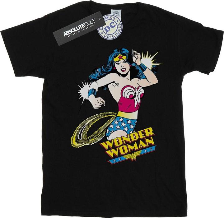 Wonder Woman TShirt (3XL)