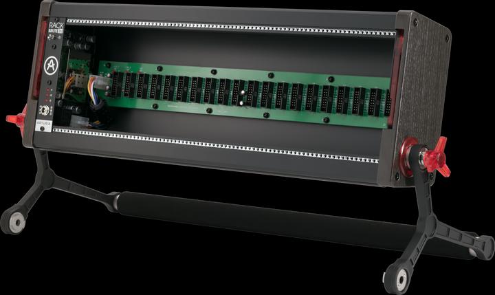 Image du produit Arturia Rackbrute 3u Noir