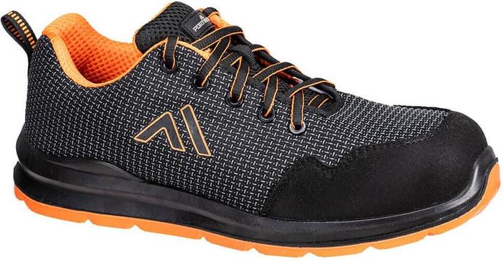 Portwest SicherheitsSneakers S3S SR FO