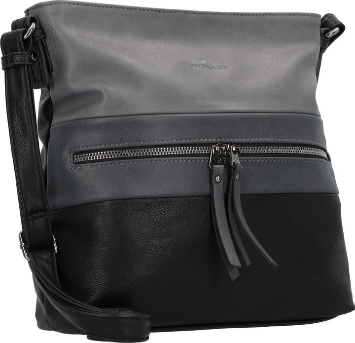 Immagine prodotto Tom Tailor Borsa Ellen a tracolla 27 cm