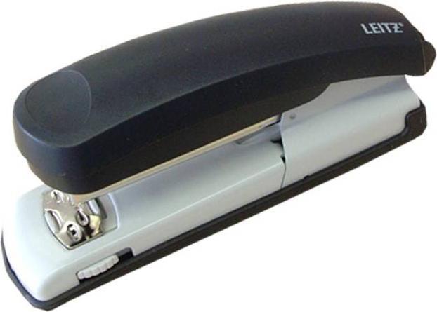 Actual product image Leitz Office stapler NeXXt (30 Sheets)