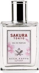 Actual product image Acca Kappa Sakura Tokyo (Eau de parfum, 100 ml)