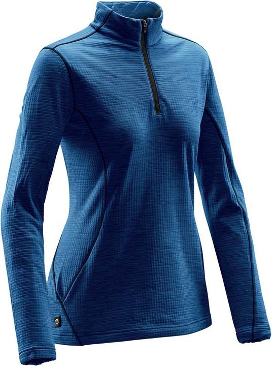 Actual product image Stormtech Fleece top Thermal material (L)