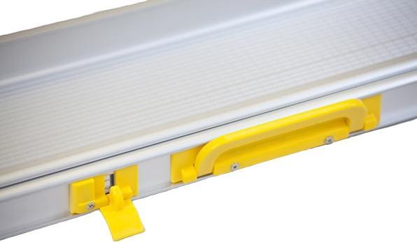 Actual product image The Ramp People Economy 35 cm telescopic ramp