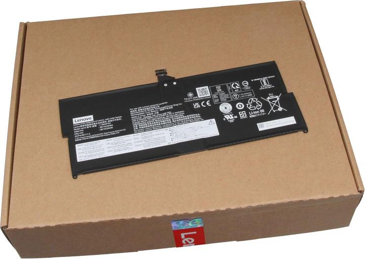 Produktbild Lenovo L19M4PG3 (4 Zellen, 5470 mAh)