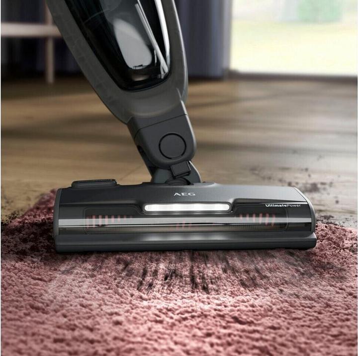 Actual product image AEG AS52B21ÖKO Ebony Black Small Selection