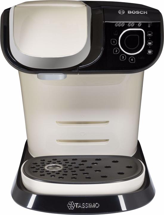 Actual product image Bosch Hausgeräte TAS 6507 MyWay2 Tassimo (Tassimo)