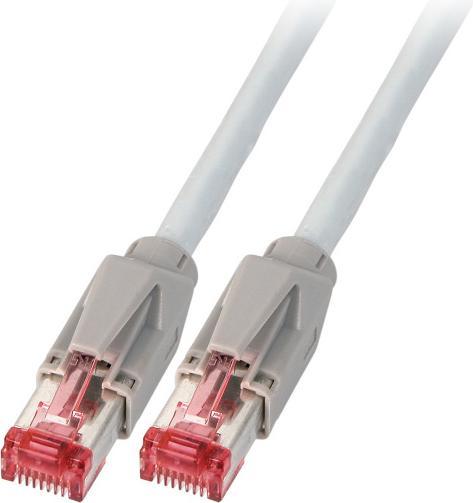 Actual product image EFB Elektronik S/FTP PIMF Kerpen Megaline F6-90 S/F flex 4P H + Hirose TM21 (S/FTP, CAT6a, 20 m)