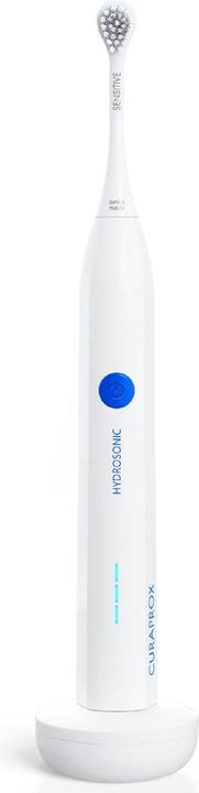 Actual product image Curaprox Hydrosonic Easy (Sonic toothbrush)
