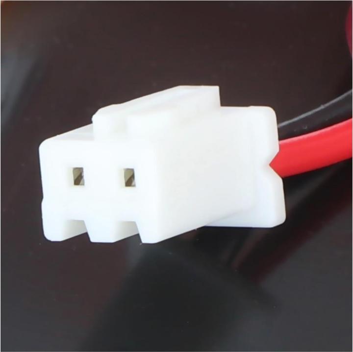 Produktbild AccuCell Akku Esylux EN10030956 (1 Stk., 600 mAh)