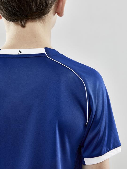 Immagine prodotto Craft Progresso 2.0 Maglia solida JR (134, 140)