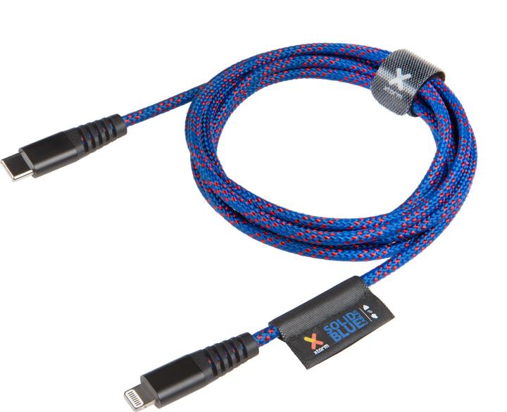 Image du produit Xtorm C - Foudre (2 m, USB 3.1)