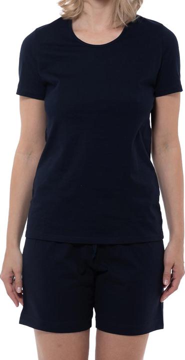 Image du produit Ammann Organic Cotton Pyjama à manches courtes (48, 4XL)